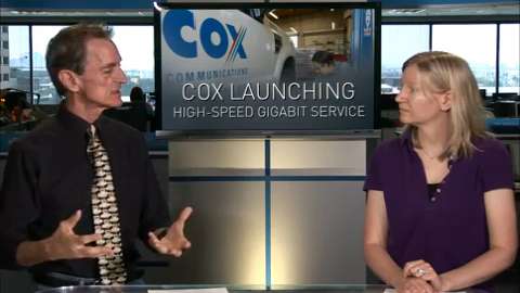 Cox speedy Internet rollout planned for Chandler