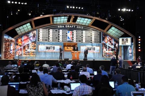 UA, ASU prospects and the NBA draft