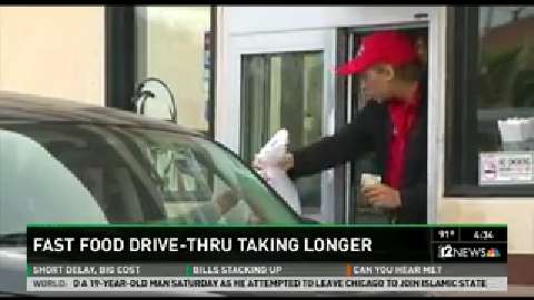 How Much Does A Drive-Thru Cost?