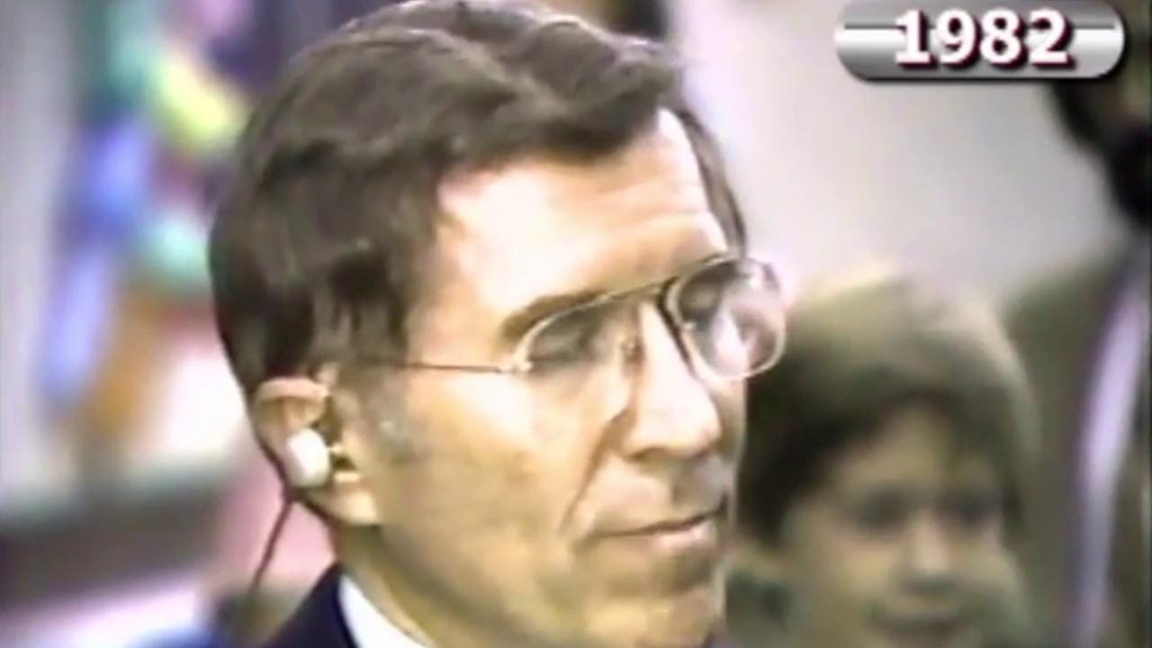 Arizona Governor Evan Mecham's Impeachment
