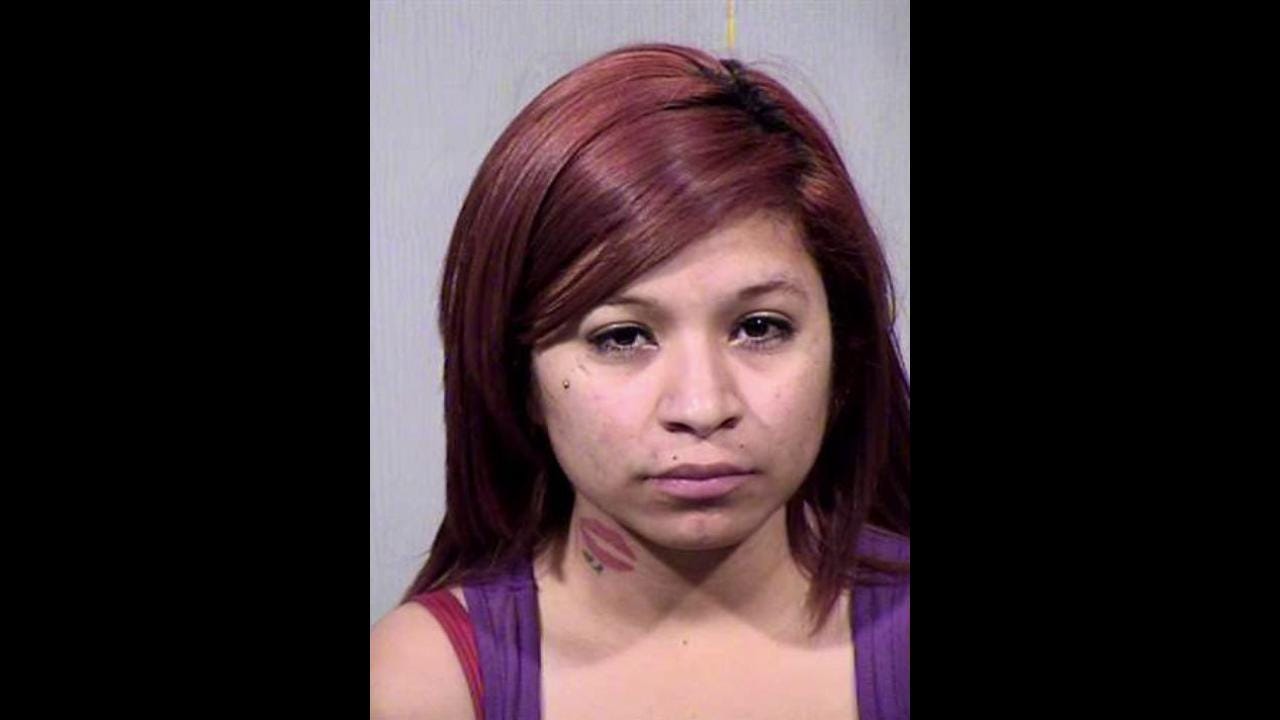 Glendale woman gets 10 years for posing as teen for