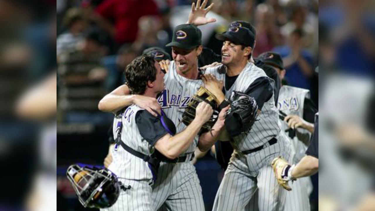51 Facts, Notes and Quotes About Randy Johnson
