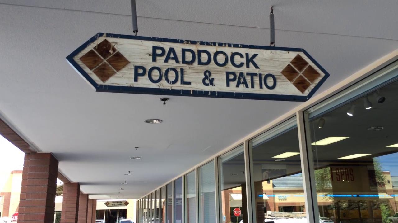 Paddock Pools Faces Consumer Complaints Tax Penalties