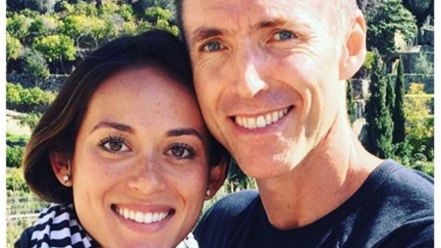 Former Suns Star Steve Nash Is Getting Married