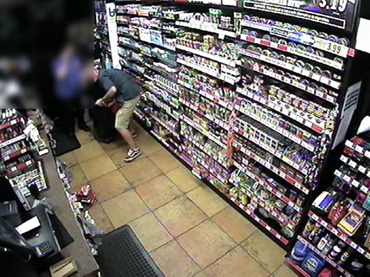 Circle K thieves steal 17K worth of cigarettes in 6 months