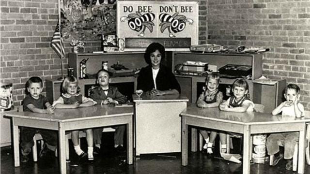 54 Years After Abortion No Regrets For Romper Room Host