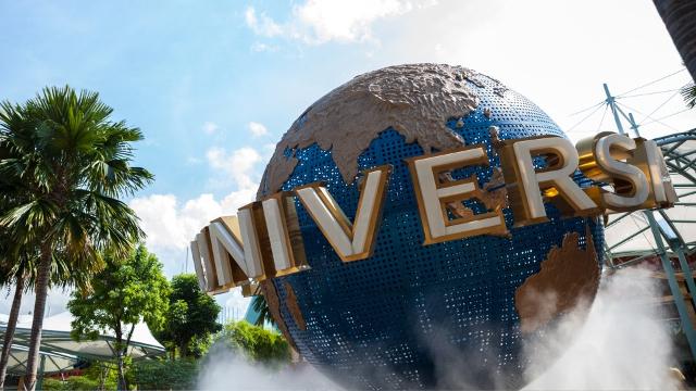 Going to Universal Studios? Here are the best places to eat at