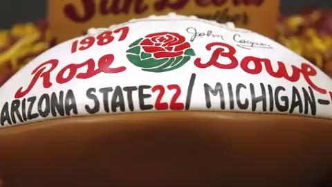 who won the 1997 rose bowl