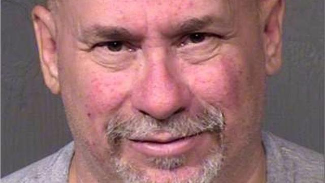 Phoenix Porn - Porn studio owner accused of running brothel