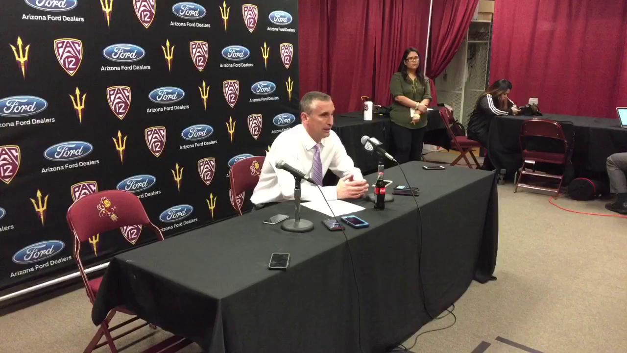 ASU basketball rallies past Stanford