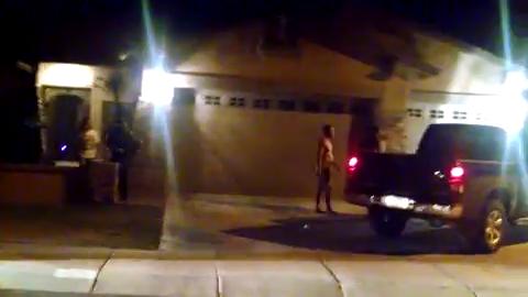 Bounty Hunter Who Rousted Police Chief Speaks