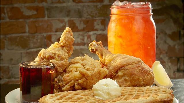 10 Soul Food Restaurants In Metro Phoenix