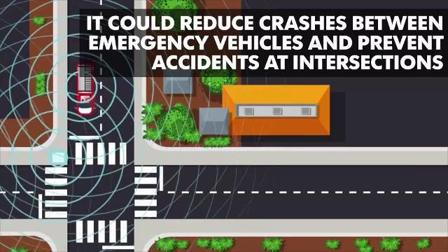 Is it possible to stop red-light accidents? Maricopa County hopes so