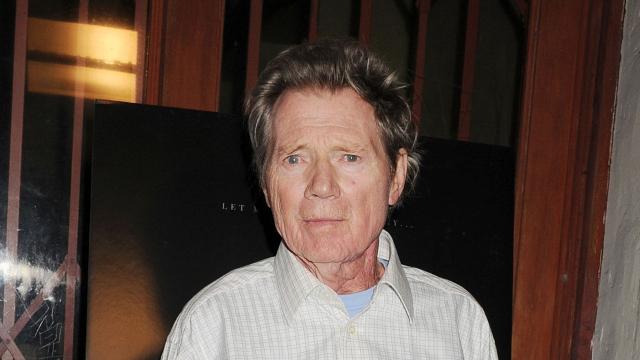 1960 Commercial Movies - Actor Michael Parks dies at 77