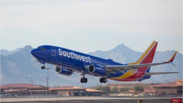 Southwest one hot sale day sale