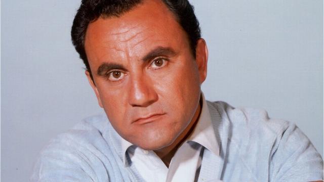 640px x 360px - JosÃ© JimÃ©nez creator Bill Dana dies