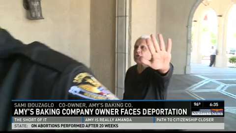 Amy s Baking Company co owner faces deportation