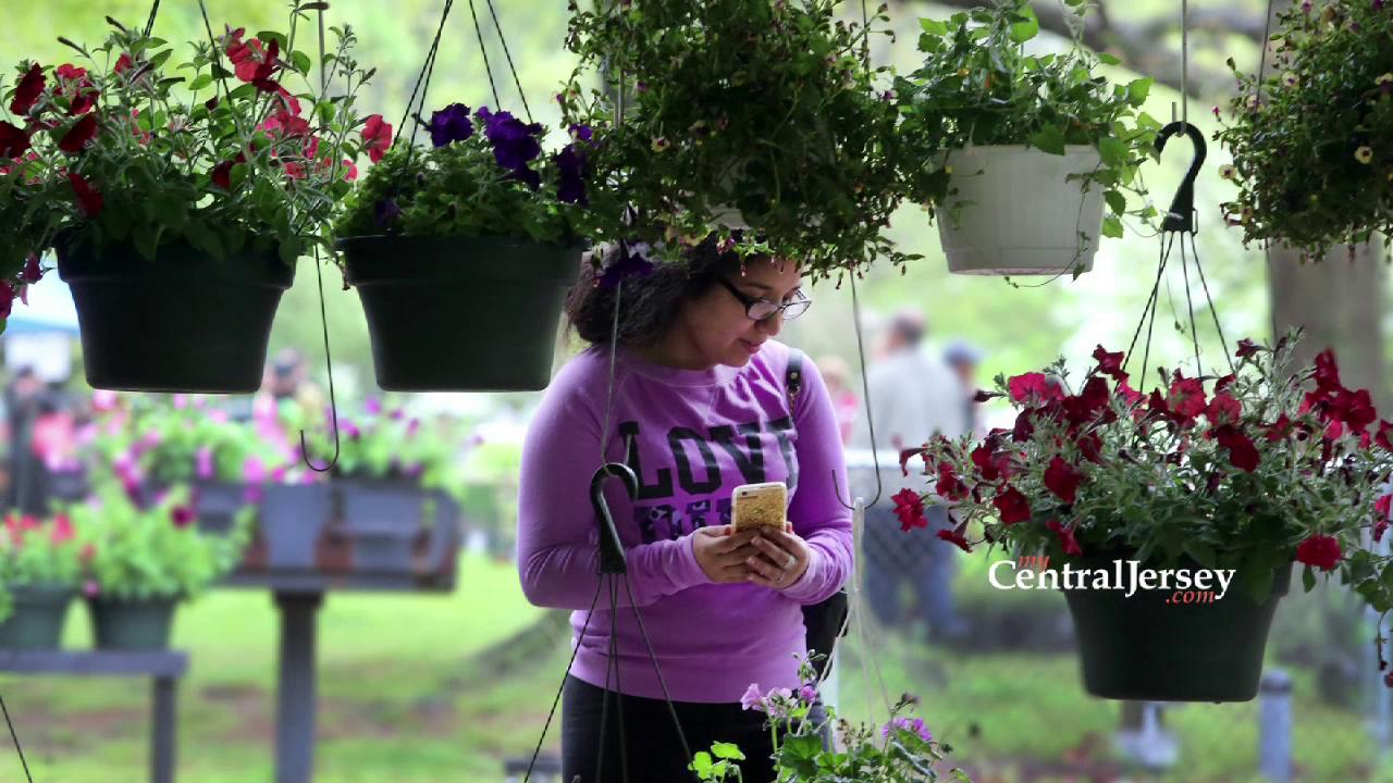 The Gardener State Rutgers Gardens A Century Of Evolution