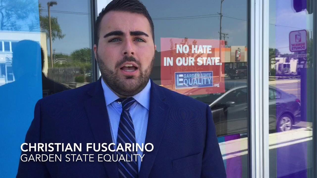 Garden State Equality Moves To Asbury Park