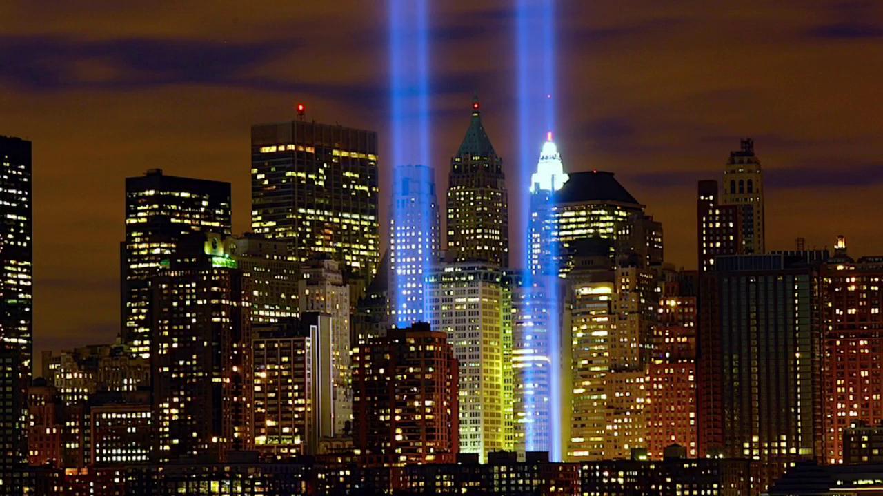 A personal perspective: 9/11 had lasting impact on survivors, too