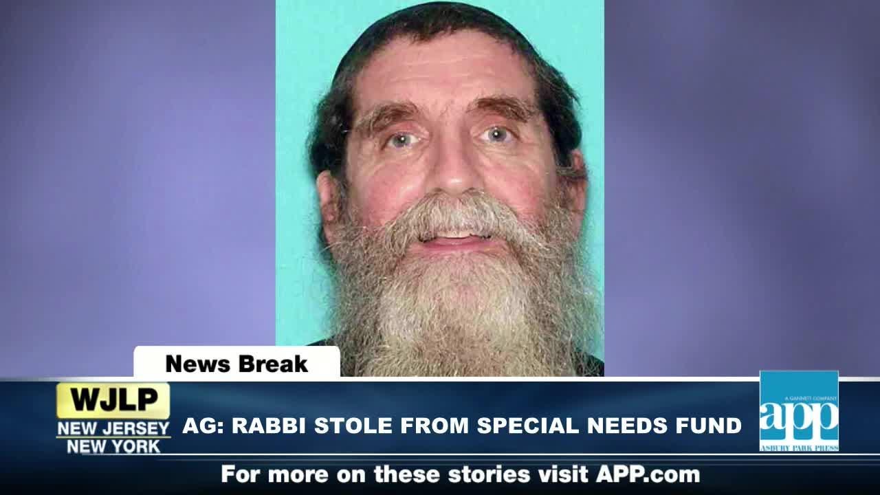 Kiddi Porn Russian Toddler - NewsBreaks: Russian interference probe; AG: Rabbi stole $630,000 from  special needs school