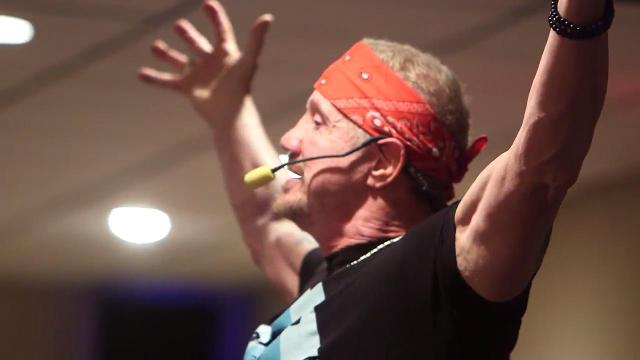 5 Things you didn't know about DDP Yoga