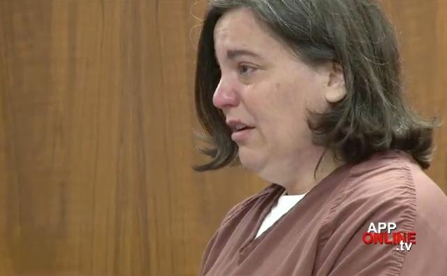 A LOOK BACK: Kathleen Dorsett Pleads Guilty To Ex-Husband's Murder