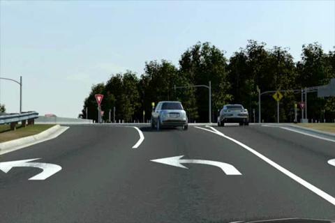 I-26/Airport Road exit revamp begins in May