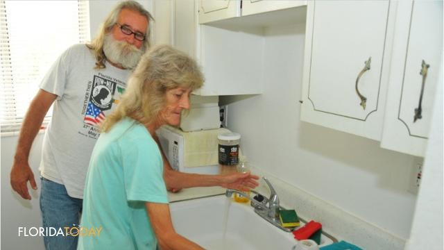 Stepped-up efforts help veterans overcome homelessness
