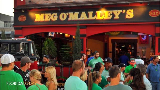 Developer hopes to build hotel behind Meg O'Malley's