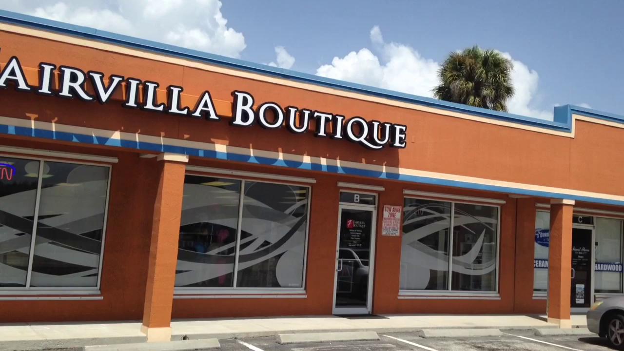 Fairvilla closing adult megastore moving to boutique