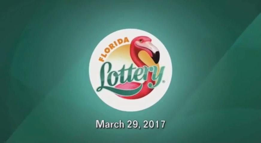 lotto march 5