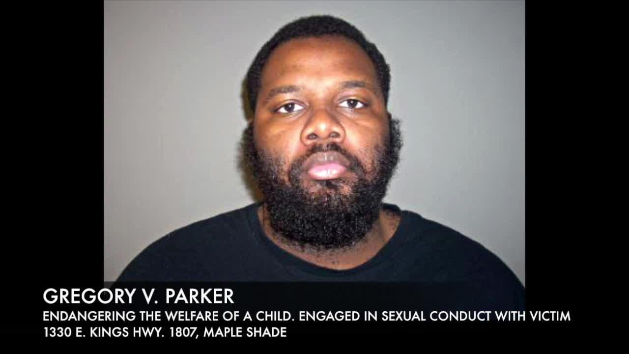 1280px x 720px - Maple Shade man facing child porn charges