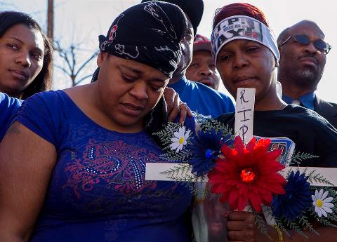McCray is scheduled to appear in court next week.