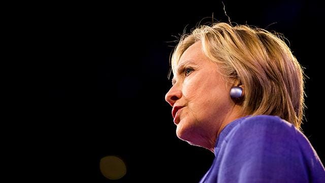 Endorsement: Hillary Clinton is the only choice to move America ahead