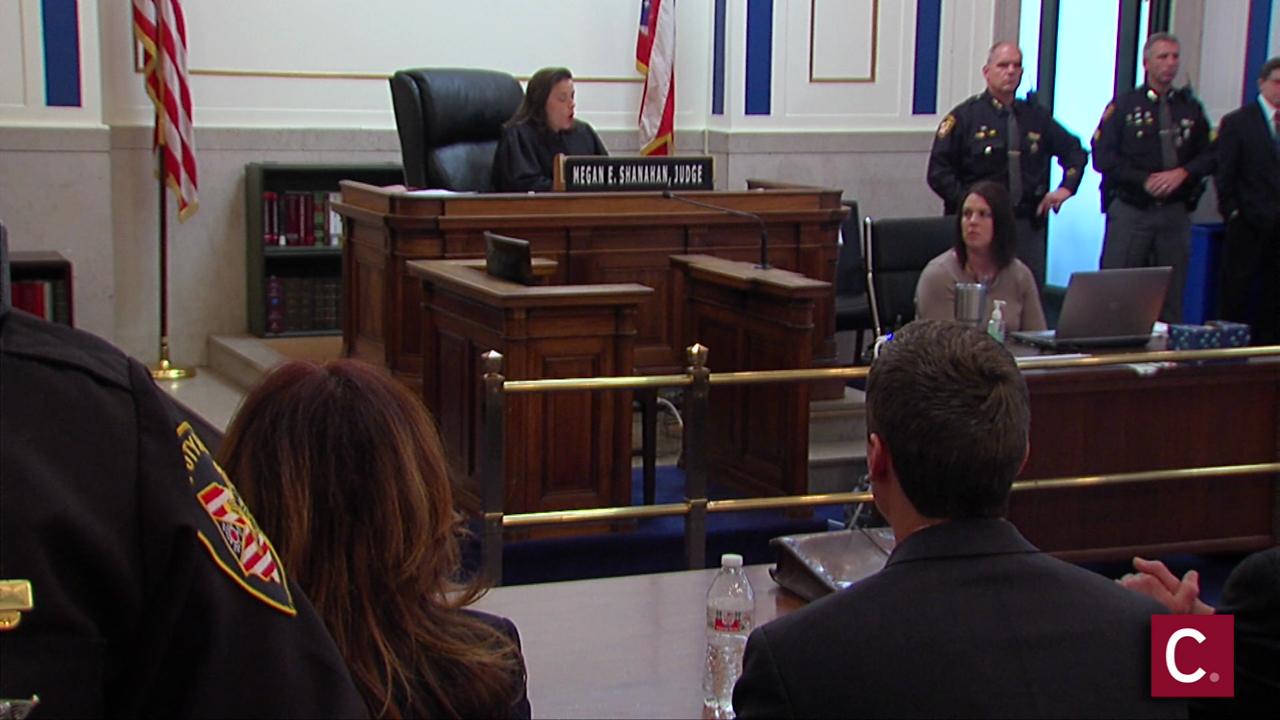 Mistrial declared in Ray Tensing case