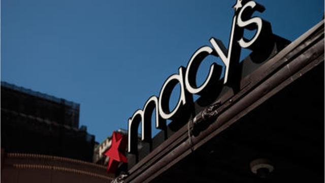 Photos: Macy's opens off-price 'Backstage' shop inside Mayfair store