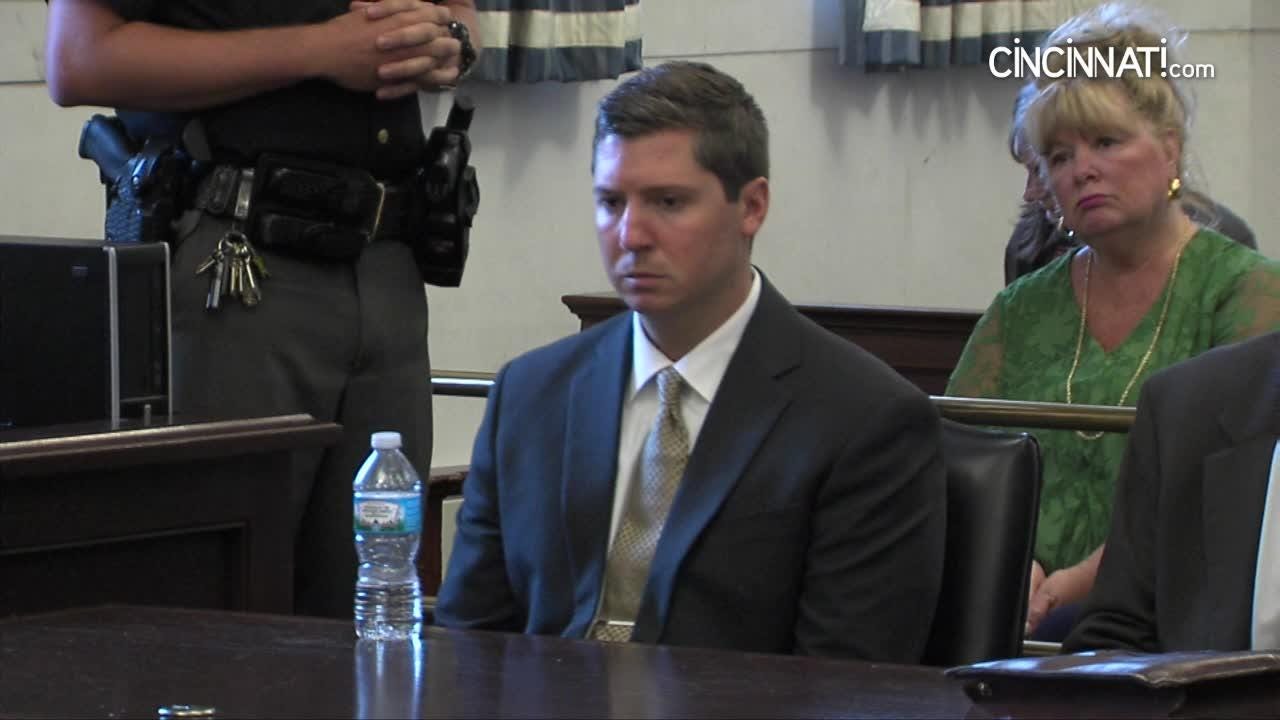 Jury Deadlocked, Judge Declares Mistrial In Ray Tensing Case