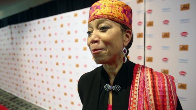 Attallah Attallah Shabazz Contact Info – Attallah Shabazz Speaks on Malcom X at ...