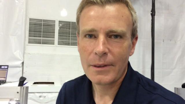 Todd Rinaldi Adam Asks | ESPN's Tom Rinaldi