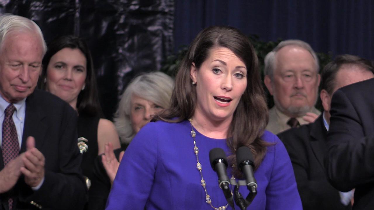 Grand jury subpoenas Grimes' campaign records