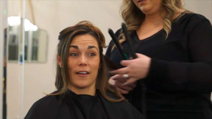 Blow-dry bar boom makes perfect hair a reality