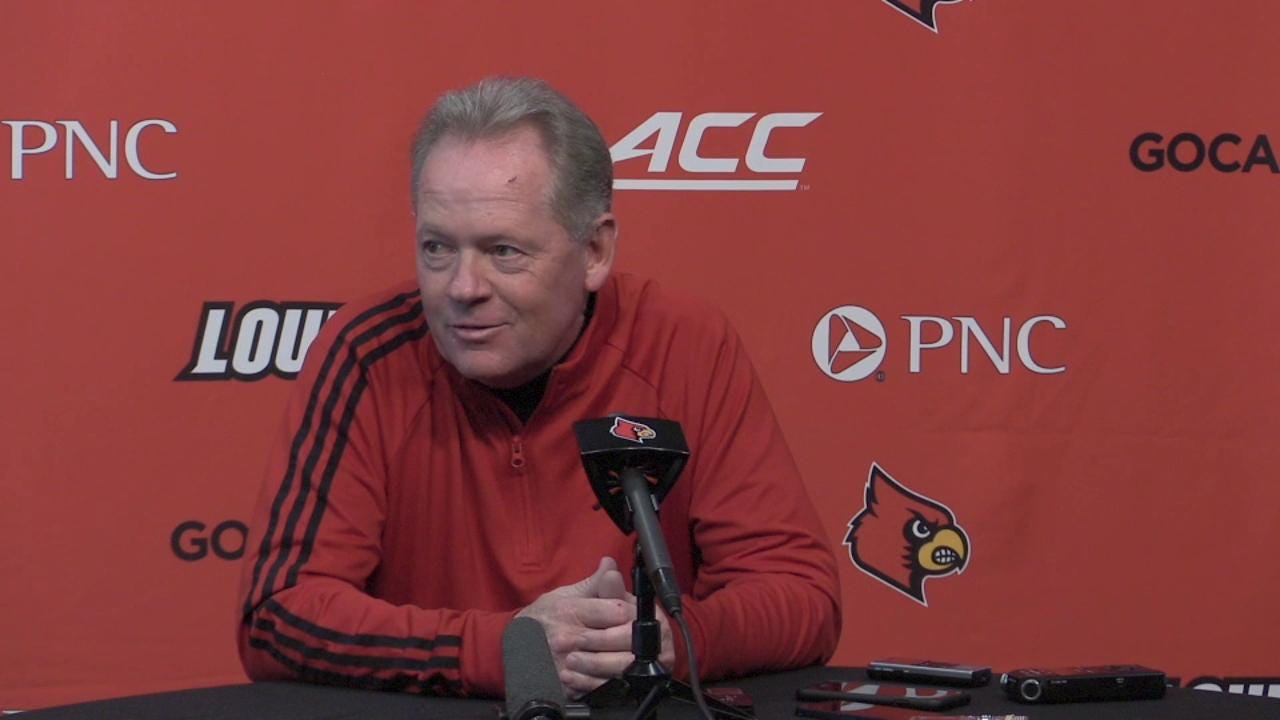 Differe First Principles Louisville football | Linebacker Stacy Thomas lives up to expectations ...