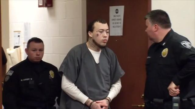 Fourth arrest made in Brice Rhodes murder case