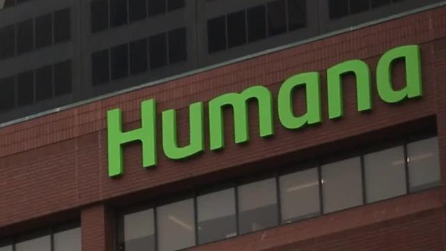 Image result for Humana
