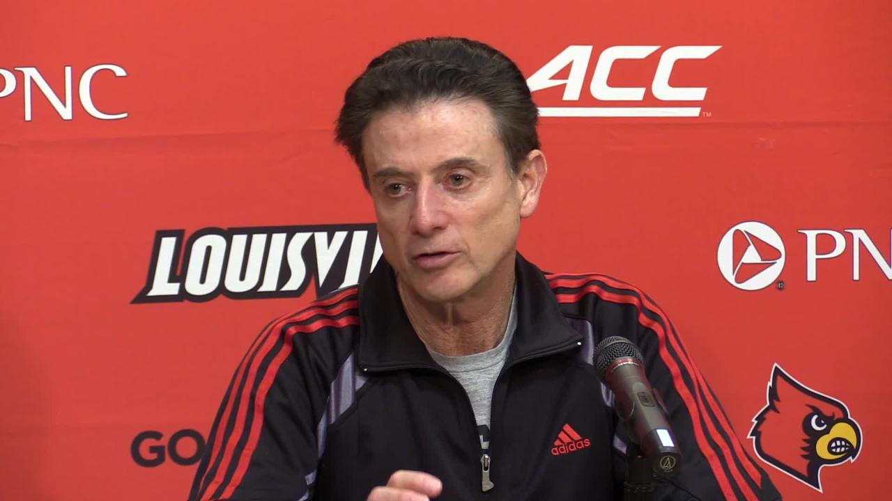 No. 7 Louisville basketball at BC: Storylines, how to watch on TV