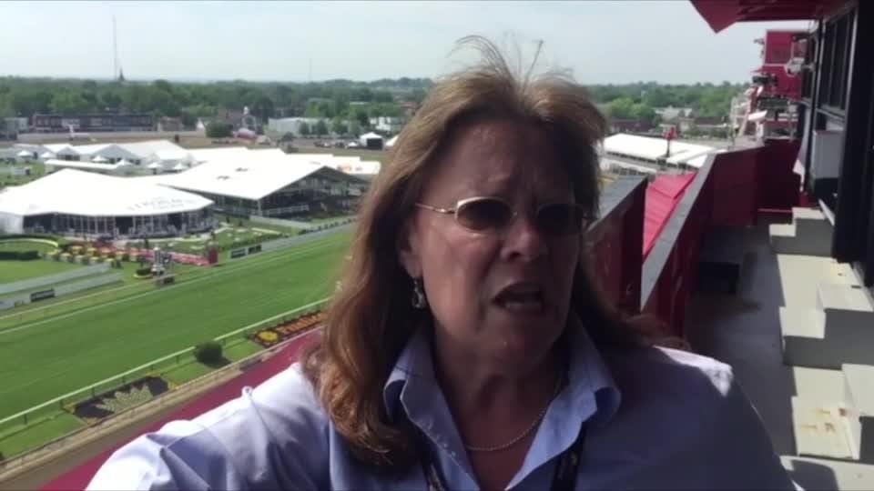 Preakness 2017 picks by Jennie Rees for the Maryland Jockey Club