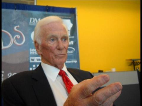 Astronaut Eugene Cernan Earth Too Beautiful To Have Been An Accident Astronaut Eugene Cernan Earth Too Beautiful To Have Been An Accident