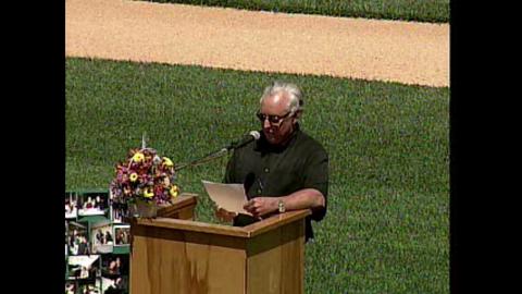 Bob Knapp's life, death marked by paradox