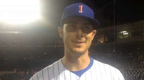Kris Bryant Says To Watch These Two Prospects